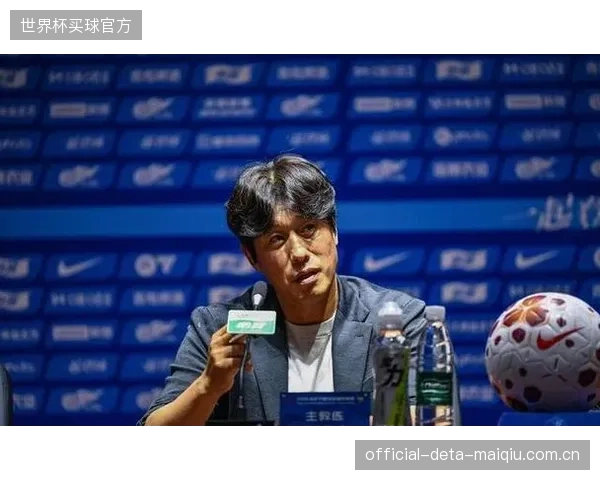 前成都主帅徐正源执教辽宁铁人效果显著，激活射手姆本扎。